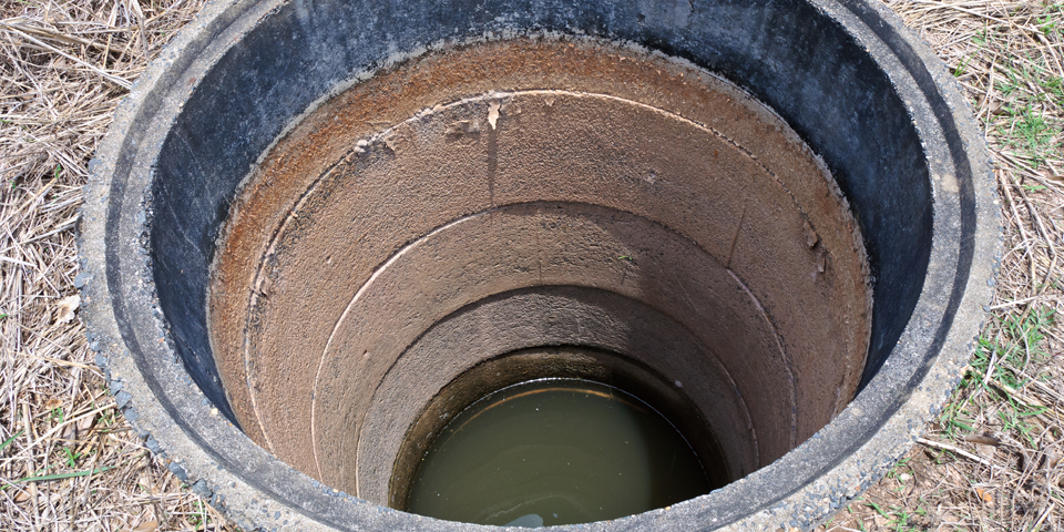 Well Water